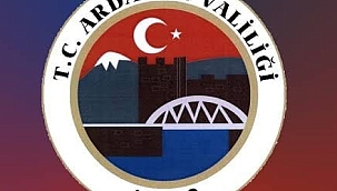 VALİLİKTEN DEPREM AÇIKLAMASI