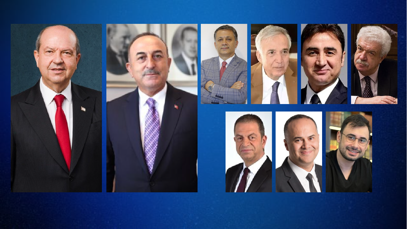 2'nci Küresel Medya Buluşması Alanya'da başlıyor