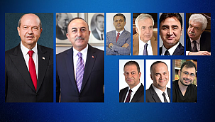 2'nci Küresel Medya Buluşması Alanya'da başlıyor