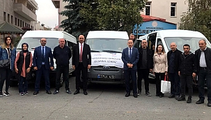 ANKARA ARDAFED ÇALIŞIYOR