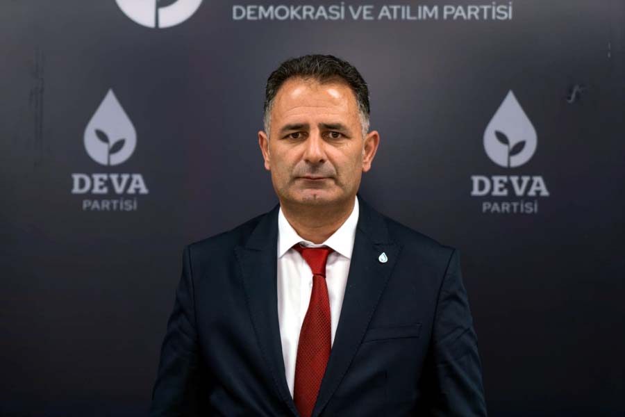 ARDAHAN DEVA PARTİSİ, VALİ ÖNER’E ÖNERİ SUNDU