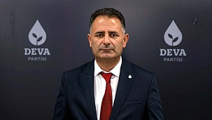 ARDAHAN DEVA PARTİSİ, VALİ ÖNER’E ÖNERİ SUNDU