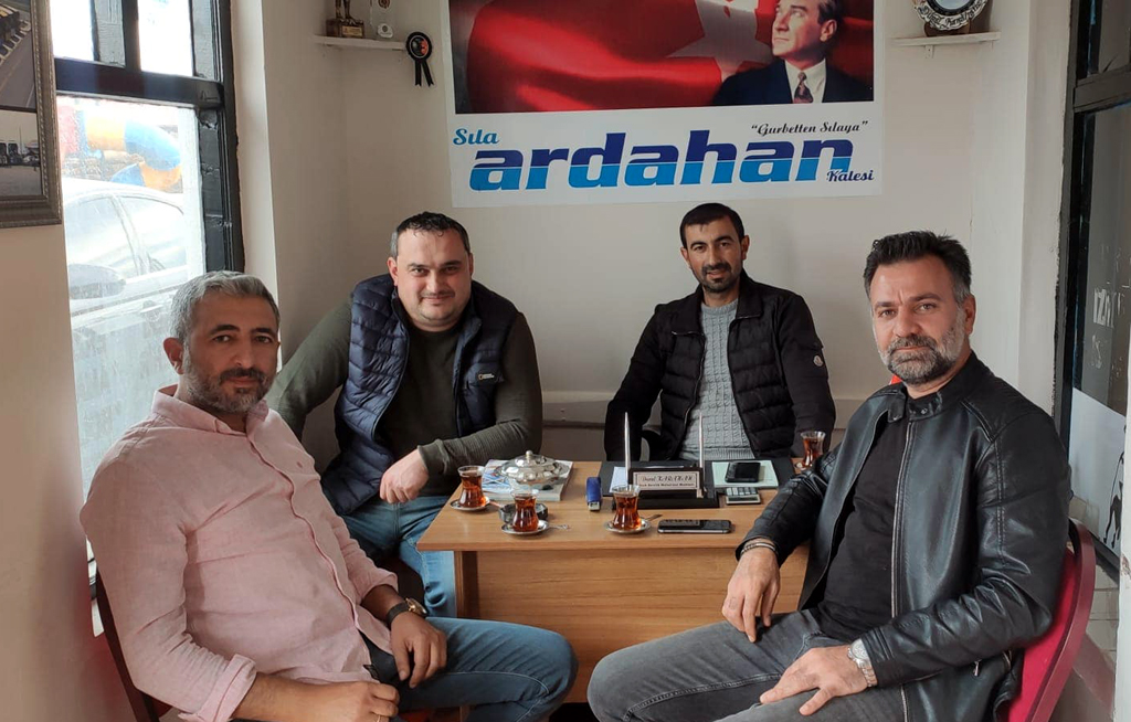 ATSO'DA SEÇİM BİTTİ TARTIŞMA BİTMEDİ