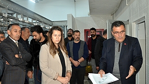 BAŞKAN DEMİR’DEN İDDİALARA BELGELİ YANIT