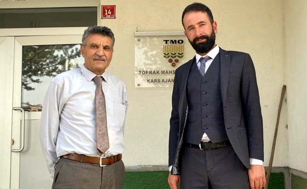 BAŞKAN GÜRBÜZ SALMAN’DAN ZAM TEPKİSİ