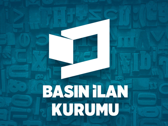 BİK: 1 Nisan'dan önce resmi ilanların yayın mecrası gazetelerdir