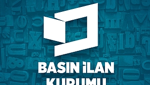 BİK: 1 Nisan'dan önce resmi ilanların yayın mecrası gazetelerdir
