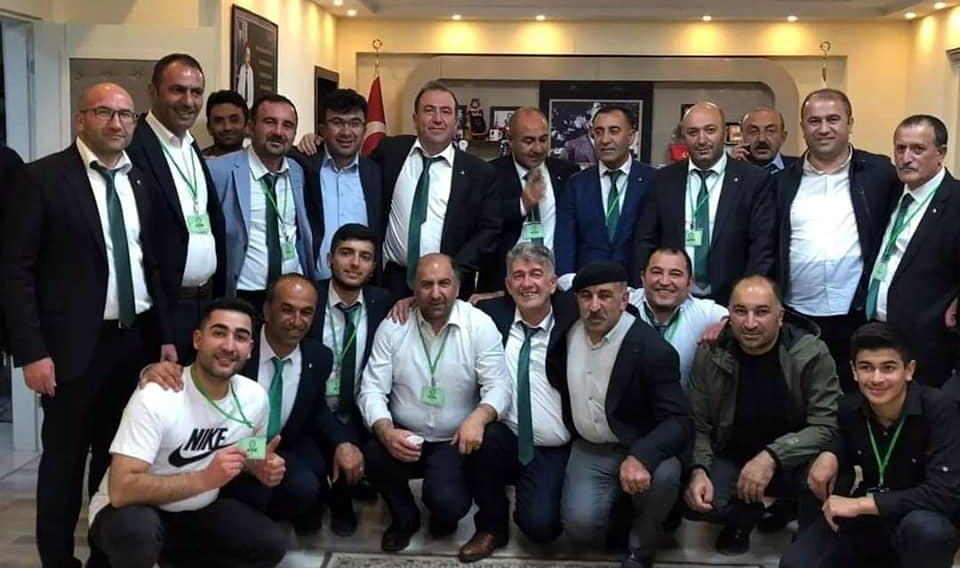 BİRLEŞMEDİLER KAYBETTİLER
