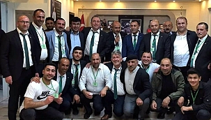 BİRLEŞMEDİLER KAYBETTİLER