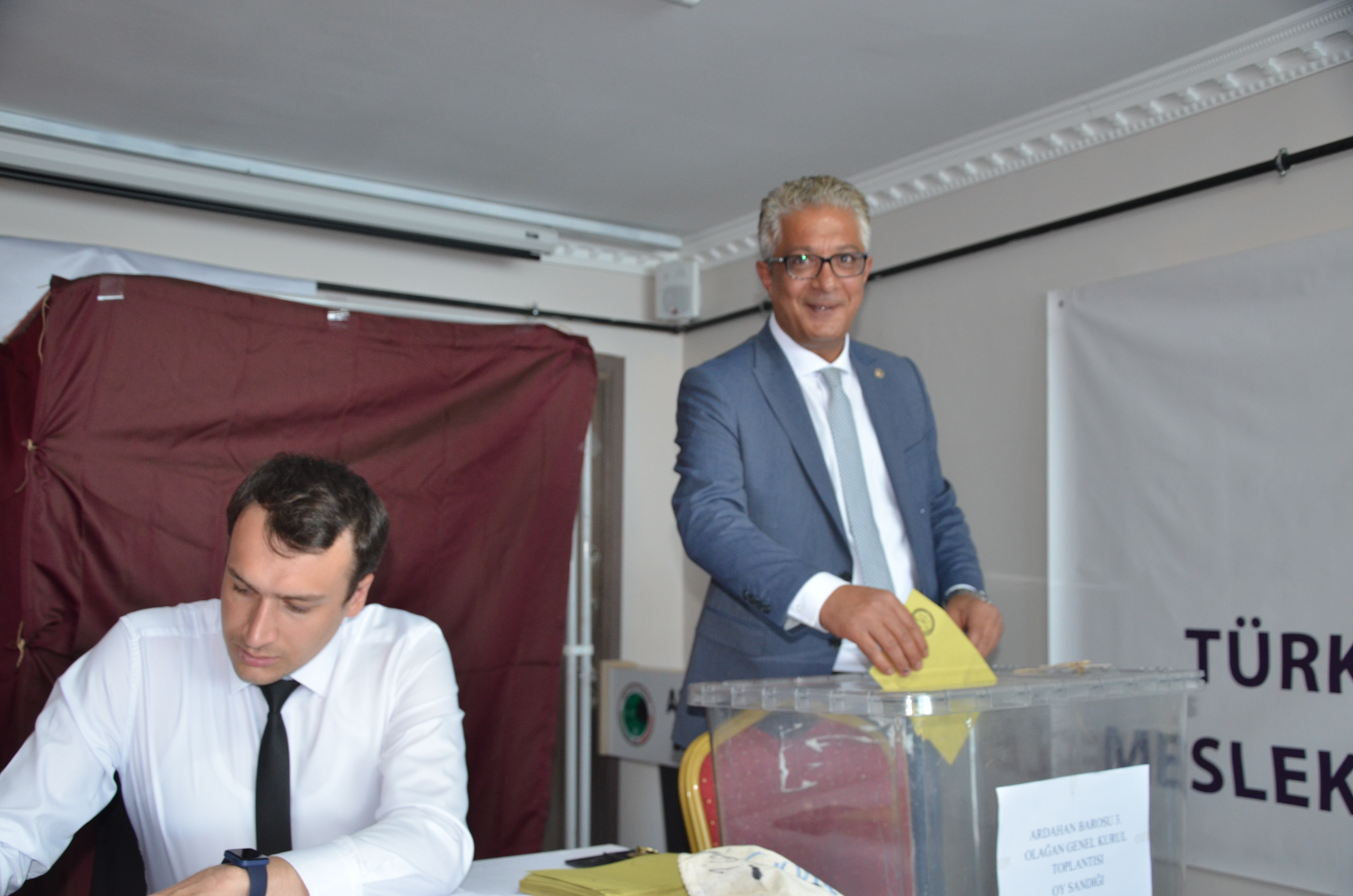 BU İŞİ HUKUK ÇÖZER