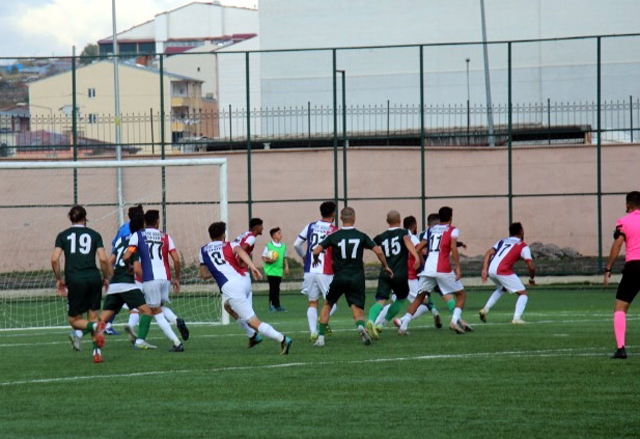 BU TAKIMA SAHİP ÇIKIN