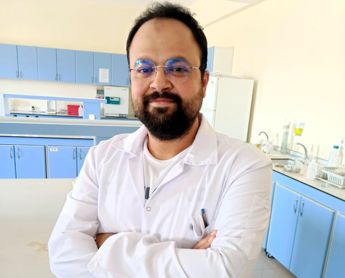 DR. YUSUF ESEN: “KİMSEYİ GERİDE BIRAKMA”