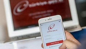 E-DEVLET HESABINIZI ACİLEN KONTROL EDİN!
