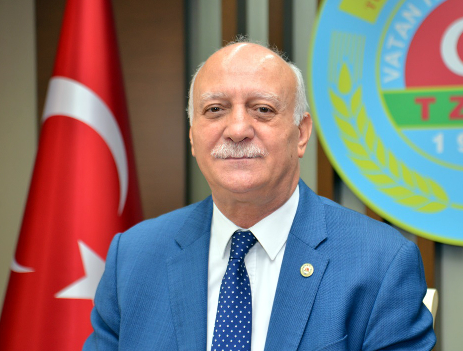 ET VE SÜT SEKTÖRÜNDE YAŞANAN SIKINTILAR