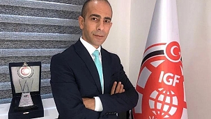 İNTERNET MEDYALARINDAN İNTERNET GAZETECİLİĞİ YASASI’NA TAM DESTEK