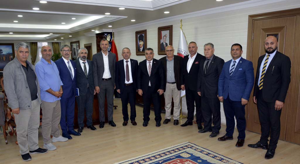 KARS- ARDAHAN- IĞDIR TANITIM GÜNLERİNE HAZIR