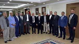 KARS- ARDAHAN- IĞDIR TANITIM GÜNLERİNE HAZIR