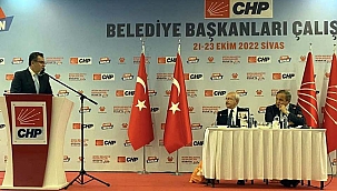 KILIÇDAROĞLU’NDAN BAŞKAN DEMİR’E ÖVGÜ VE KUTLAMA