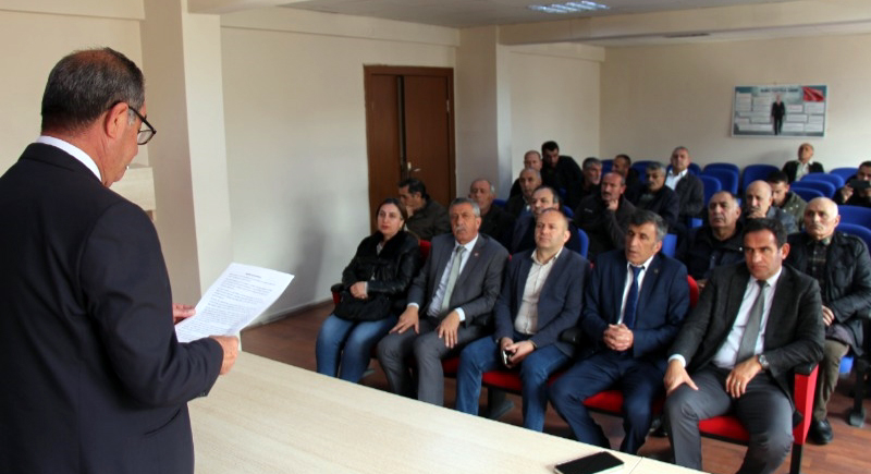 TAŞTAN: “BU YASA BAŞTAN AŞAĞI SANSÜR YASASIDIR”