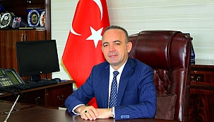 VALİ ÖNER: "ARDAHAN'DA ÖNEMLİ GELİŞMELER OLDU"