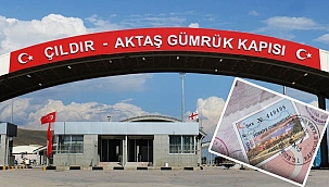 YURT DIŞI ÇIKIŞ HARÇLARI 300 TL OLUYOR