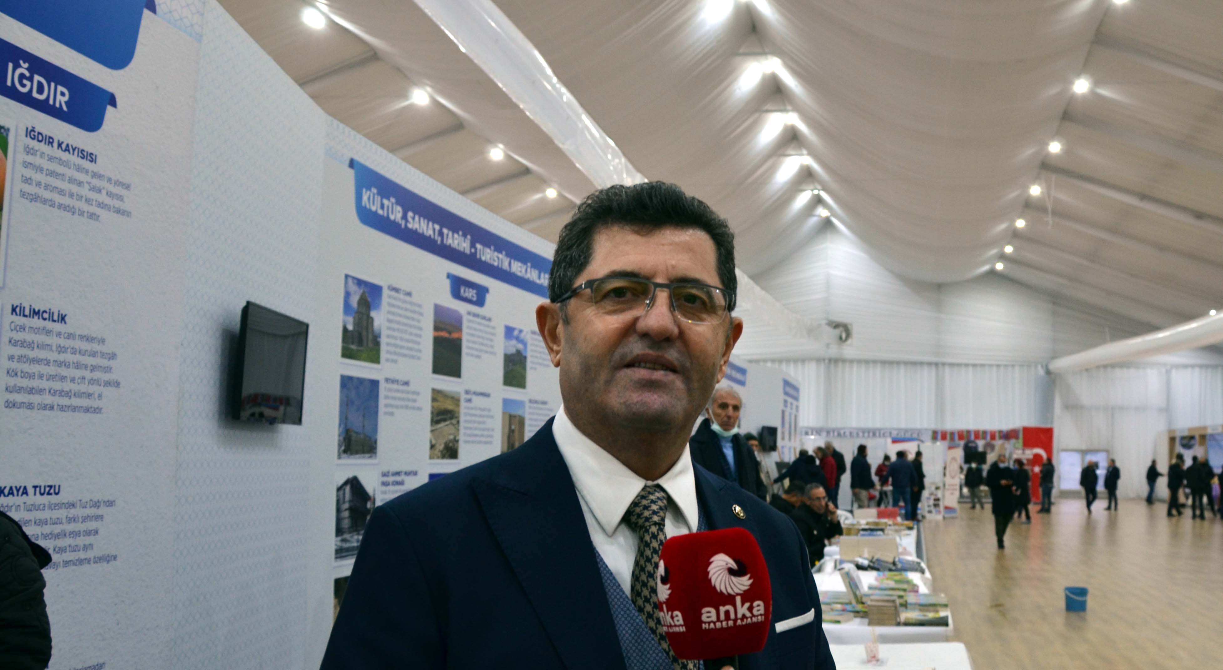 ARDAFED’İN TANITIM GÜNLERİ’NİN TARİHİ BELLİ OLDU