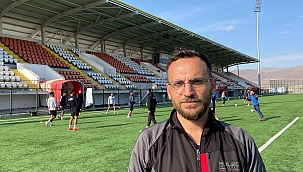 BAYRAM YILDIZ'LA SERHAT ARDAHAN SPOR BAŞARIYA KOŞUYOR