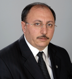 CAVİT ÇETİN: POSOF, ÇILDIR, HANAK VE DAMAL YİNE PAHALI ISINACAK!