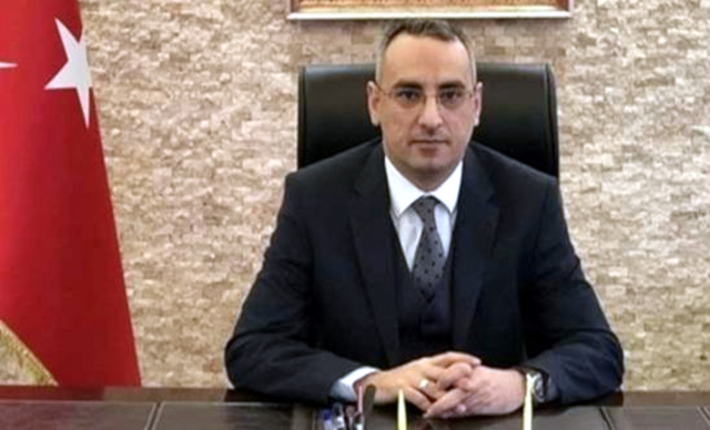 ÇILDIR ESKİ KAYMAKAMI KILIÇ’TAN KÖTÜ HABER