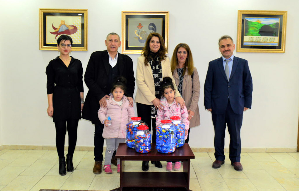 GÜLAY VE KUTLUHAN AKÇAY ÇİFTİNDEN ÖRNEK DAVRANIŞ