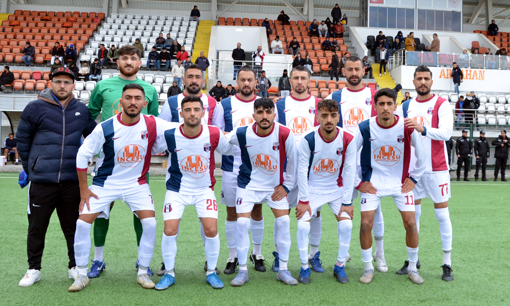 ÖZGÜR ERDEM İNCESU'DAN ANLAMLI DESTEK