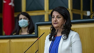 PERVİN BULDAN ARDAHAN’A GELİYOR