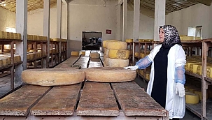 SELVA ÇAPAN AYDIN, BAŞARISININ SIRRINI AÇIKLADI