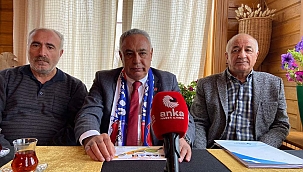 SOSYAL DEMOKRASİ DERNEĞİ’NDEN ARDAHAN'DA EKONOMİ VE TARIM PANELİ