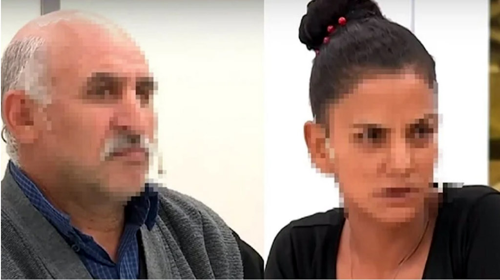 TELEVİZYONA ÇIKIP YÜZLEŞMİŞLERDİ BOĞAZINDAN BIÇAKLADI