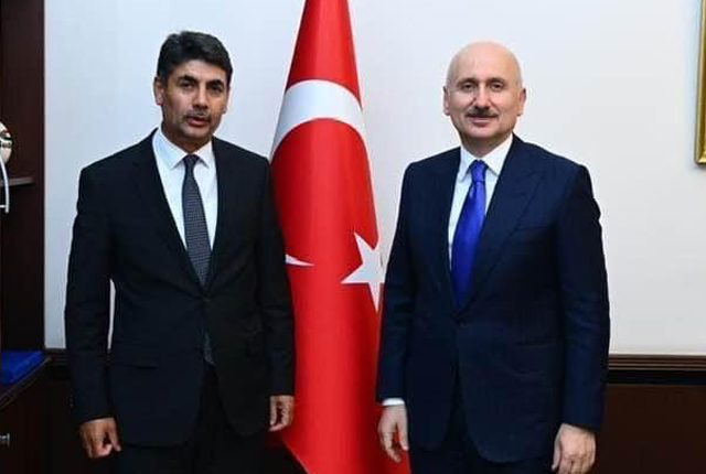 ULGAR, SAHARA VE AŞIKŞENLİK TÜNELLERİ ARTVİN'DE OLSAYDI ...?!