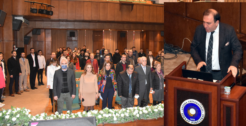 6. KAZ YETİŞTİRİCİLİĞİ ÇALIŞTAYI ARDAHAN’DA YAPILACAK
