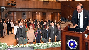 6. KAZ YETİŞTİRİCİLİĞİ ÇALIŞTAYI ARDAHAN’DA YAPILACAK