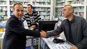 ARDAHAN’DA İLAÇ KARABORSAYA MI DÜŞTÜ?
