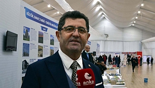ARDAHAN TANITIM GÜNLERİ'NİN YERİ VE TARİHİ DEĞİŞTİ