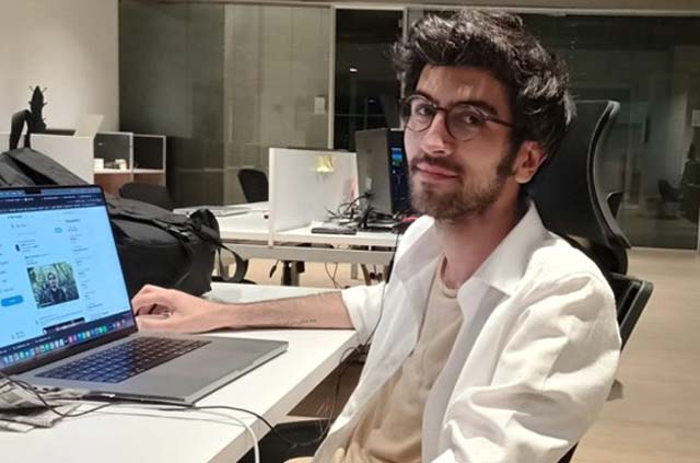 ARDAHANLI HALK TV ÇALIŞANI, GAZETECİ UĞUR YANIKEL YAŞAMINI YİTİRDİ