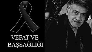 BÜYÜK USTA SON YOLCULUĞUNA UĞURLANDI