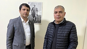 DENİZ AYDEMİR: GECENİN TÜM GELİRLERİ ÖĞRENCİLERE BURS OLARAK VERİLECEK