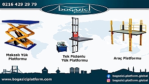 DÜNYANIN YÜKÜNÜ TAŞIYORUZ!