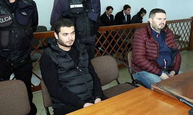 FATİH ÖZER’İN TÜRKİYE’YE İADESİ ERTELENDİ