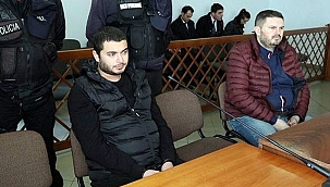 FATİH ÖZER’İN TÜRKİYE’YE İADESİ ERTELENDİ