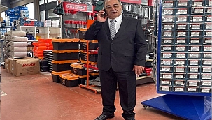 HALİT KARAHAN’DAN ÇILDIR’A YENİ ŞUBE, ARDAHAN’A DA İSTİYORUZ