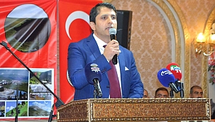 İSTANBUL ARDAHAN İL DERNEĞİ MUHTEŞEM DAYANIŞMA GECESİ