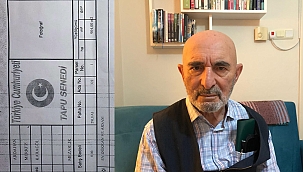 NAZİR AKÇAY’IN 265 METREKARE ARSASI KİME NASIL VERİLDİ?