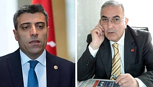 ÖZTÜRK YILMAZ’IN HAYATINI ENSAR ÖĞÜT KURTARDI